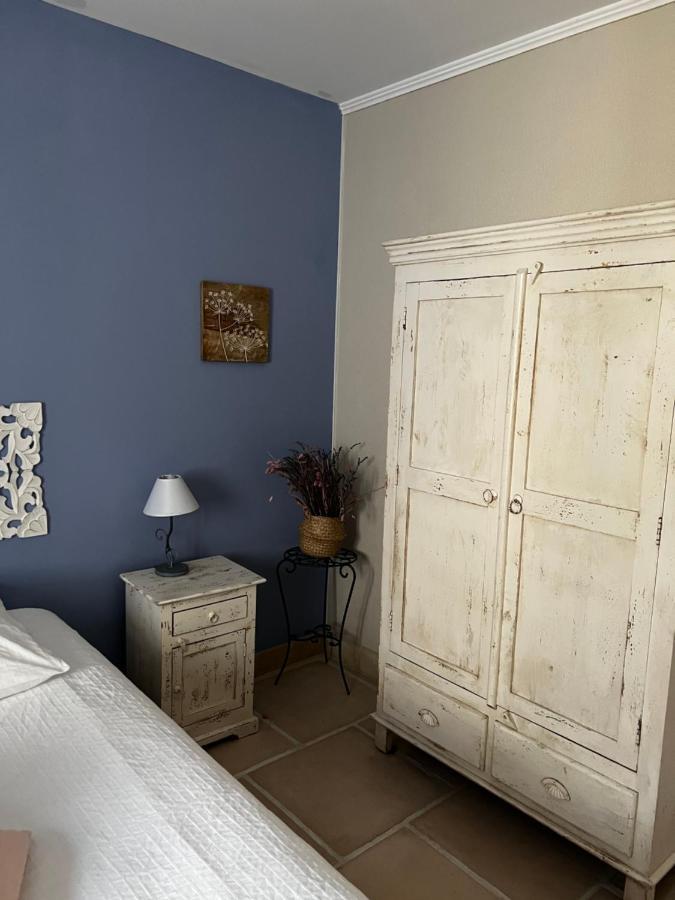 Villa Quinissole Sainte-Anastasie-sur-Issole Eksteriør billede